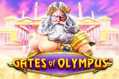 Gates Of Olympus играть в Олл Ин Казино